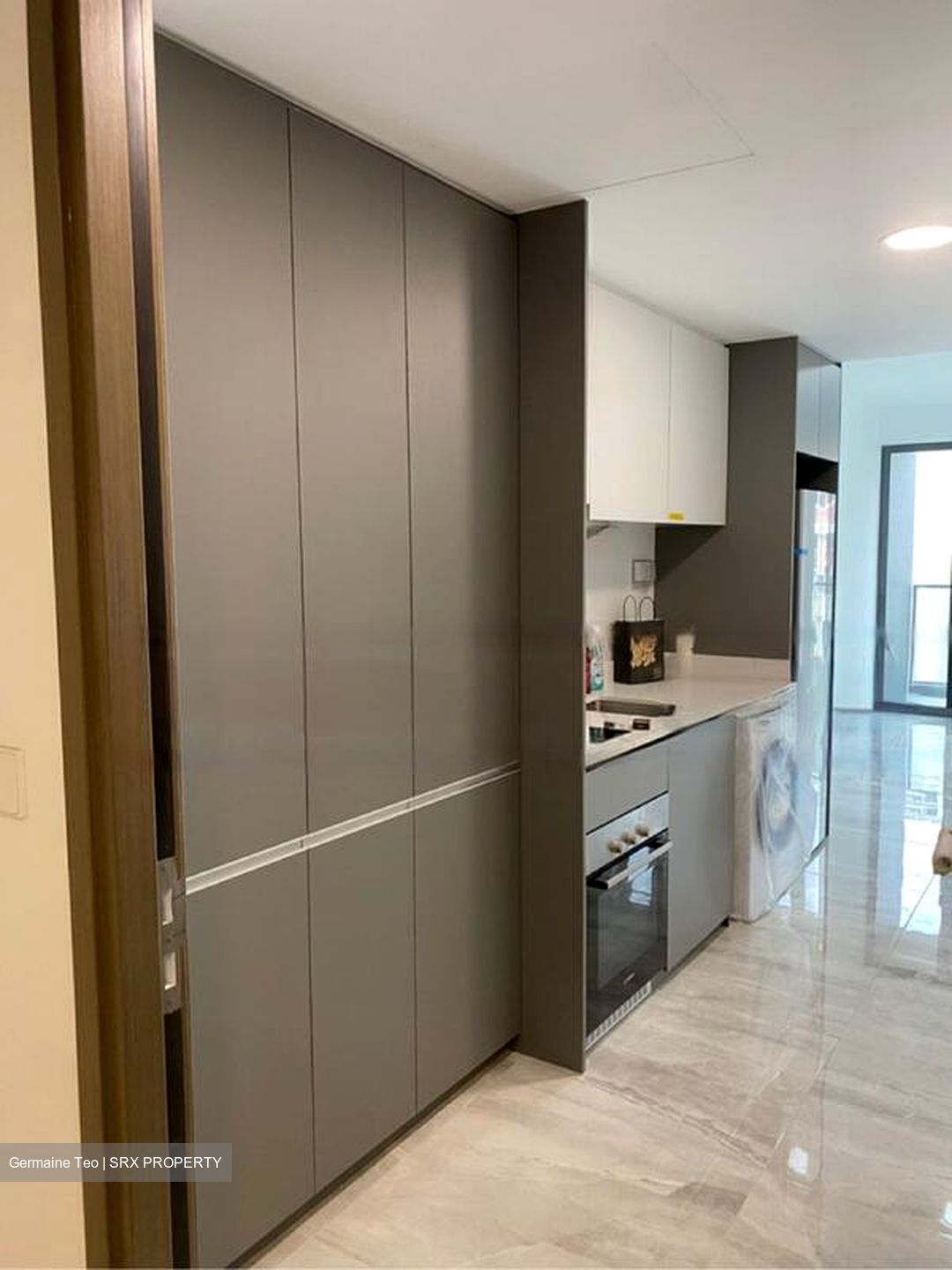 Affinity At Serangoon (D19), Apartment #538039391